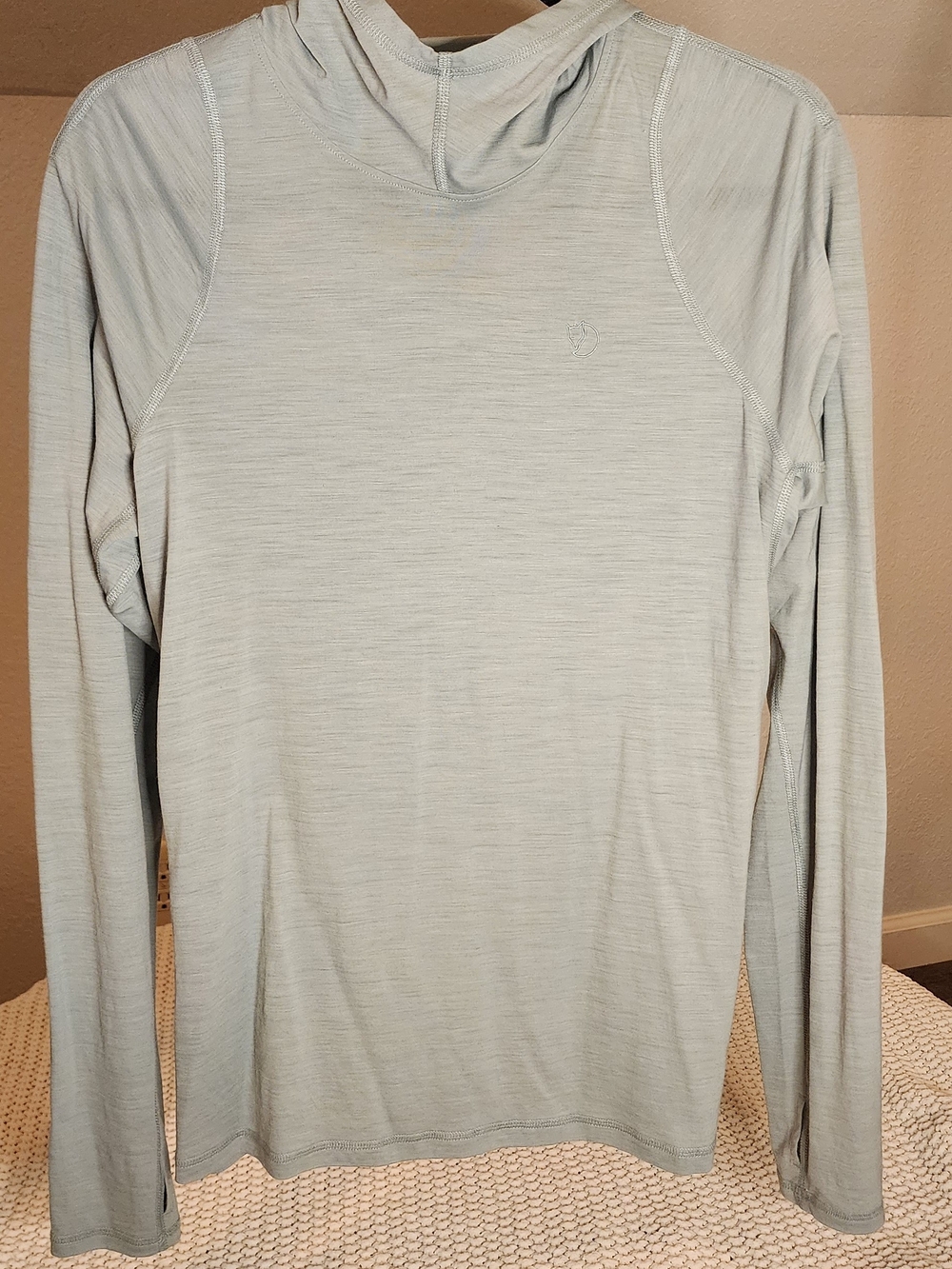 NWOT Fjallraven Women's High Coast Lite Hoodie